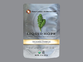 Liquid Hope (Eggs/Apples/Oats) Coupon - Liquid-hope Medication