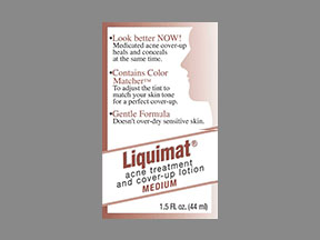 Liquimat Coupon - Liquimat Medication