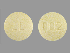 Zestoretic (Lisinopril-hydroCHLOROthiazide) Coupon - Lisinopril-hydrochlorothiazide Medication