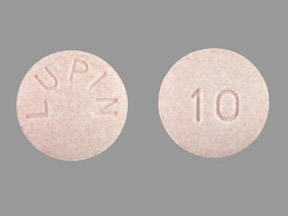 Lisinopril (Zestril) Coupon - Lisinopril Medication