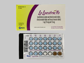 Lo Loestrin Fe Coupon - Lo-loestrin-fe Medication