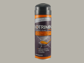 Lotrimin Af Powder Coupon - Lotrimin-af-powder Medication