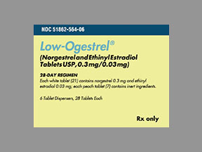 Low-Ogestrel Coupon - Low-ogestrel Medication