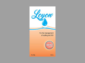 Loyon Coupon - Loyon Medication