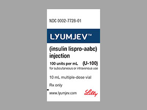 Lyumjev Coupon - Lyumjev Medication