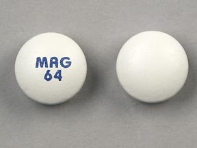 Mag64 Coupon - Mag64 Medication