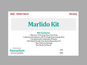 Marlido Coupon - Marlido Medication