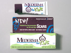 Mederma For Kids (Scarcin) Coupon - Mederma-for-kids Medication