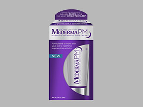 Mederma Pm (Restore DimethiCreme) Coupon - Mederma-pm Medication