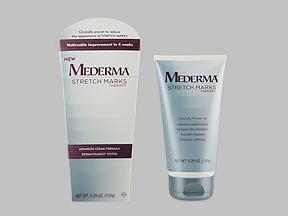 Mederma Stretch Marks Therapy (Eucerin Advanced Repair) Coupon - Mederma-stretch-marks-therapy Medication