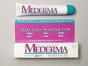 Mederma (Scarcin) Coupon - Mederma Medication