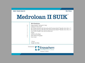 Medroloan Ii Suik Coupon - Medroloan-ii-suik Medication