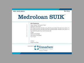 Medroloan Suik Coupon - Medroloan-suik Medication