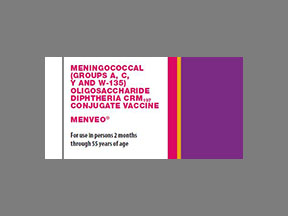 Menveo Coupon - Menveo Medication