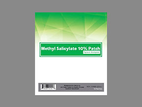 Methyl Salicylate Coupon - Methyl-salicylate Medication