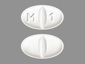 Metoprolol Succinate Er (Toprol XL) Coupon - Metoprolol-succinate-er Medication