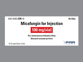 Micafungin Sodium (Mycamine) Coupon - Micafungin-sodium Medication