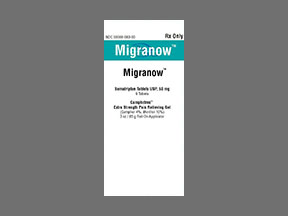 Migranow Coupon - Migranow Medication