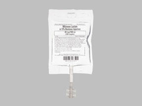 Milrinone Lactate In Dextrose Coupon - Milrinone-lactate-in-dextrose Medication