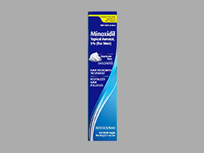 Minoxidil For Men (Rogaine Womens) Coupon - Minoxidil-for-men Medication