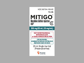 Mitigo Coupon - Mitigo Medication