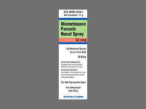 Mometasone Furoate Coupon - Mometasone-furoate Medication