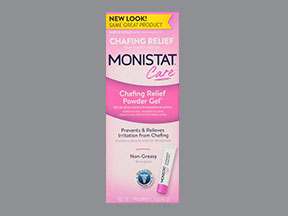 Monistat Complete Care Coupon - Monistat-complete-care Medication