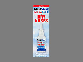 Nasogel Coupon - Nasogel Medication