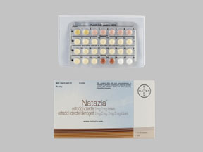 Natazia Coupon - Natazia Medication