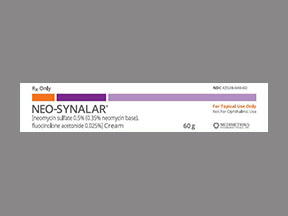 Neo-Synalar Coupon - Neo-synalar Medication