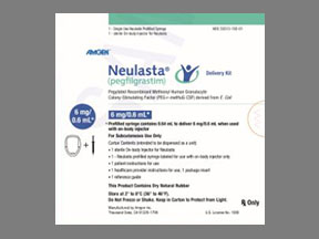 Neulasta Onpro Coupon - Neulasta-onpro Medication