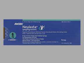 Neulasta Coupon - Neulasta Medication