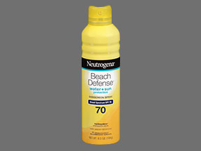 Neutrogena Beach Defense Spf70 Coupon - Neutrogena-beach-defense-spf70 Medication