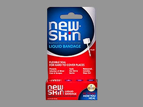 New Skin Coupon - New-skin Medication