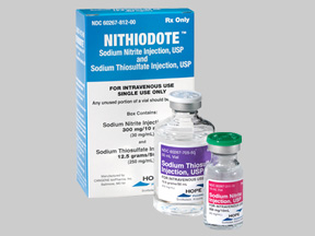 Nithiodote Coupon - Nithiodote Medication