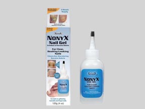 Nonyx Coupon - Nonyx Medication