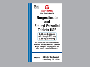 Norgestim-Eth Estrad Triphasic (Tri-Sprintec) Coupon - Norgestim-eth-estrad-triphasic Medication