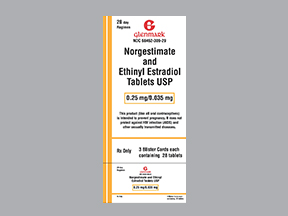 Sprintec 28 (Norgestimate-Eth Estradiol) Coupon - Norgestimate-eth-estradiol Medication