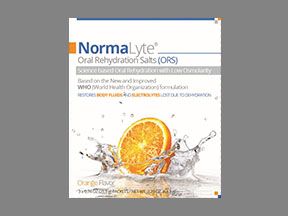 Normalyte (Hydrating Electrolyte) Coupon - Normalyte Medication