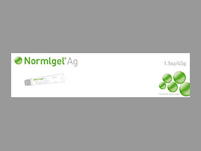 Normlgel Ag Coupon - Normlgel-ag Medication