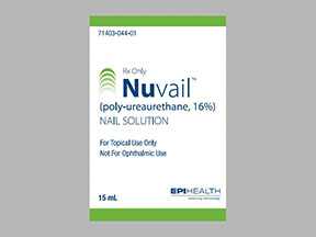 Nuvail Coupon - Nuvail Medication