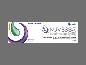 Nuvessa Coupon - Nuvessa Medication