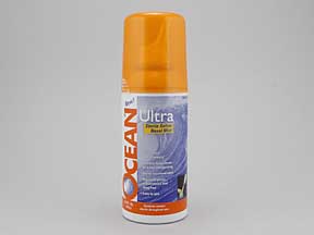 Ocean Ultra Saline Mist Coupon - Ocean-ultra-saline-mist Medication