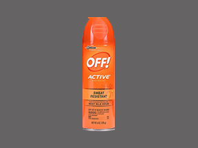 Off Active Coupon - Off-active Medication