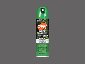 Off Deep Woods Sportsmen Coupon - Off-deep-woods-sportsmen Medication