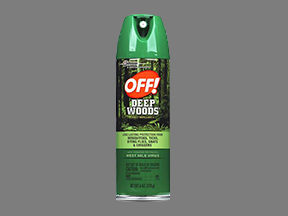 Off Deep Woods Coupon - Off-deep-woods Medication