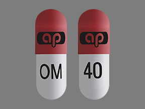 Omeprazole-Sodium Bicarbonate (Zegerid) Coupon - Omeprazole-sodium-bicarbonate Medication