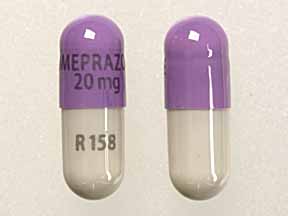 Omeprazole (FT Omeprazole) Coupon - Omeprazole Medication