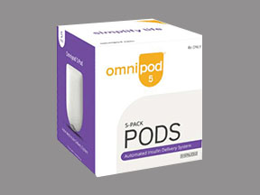 Omnipod-5 Coupon - Omnipod-5-g6-pods-gen-5 Medication