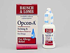 Opcon-A Coupon - Opcon-a Medication